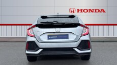 Honda Civic 1.0 VTEC Turbo 126 EX 5dr Petrol Hatchback